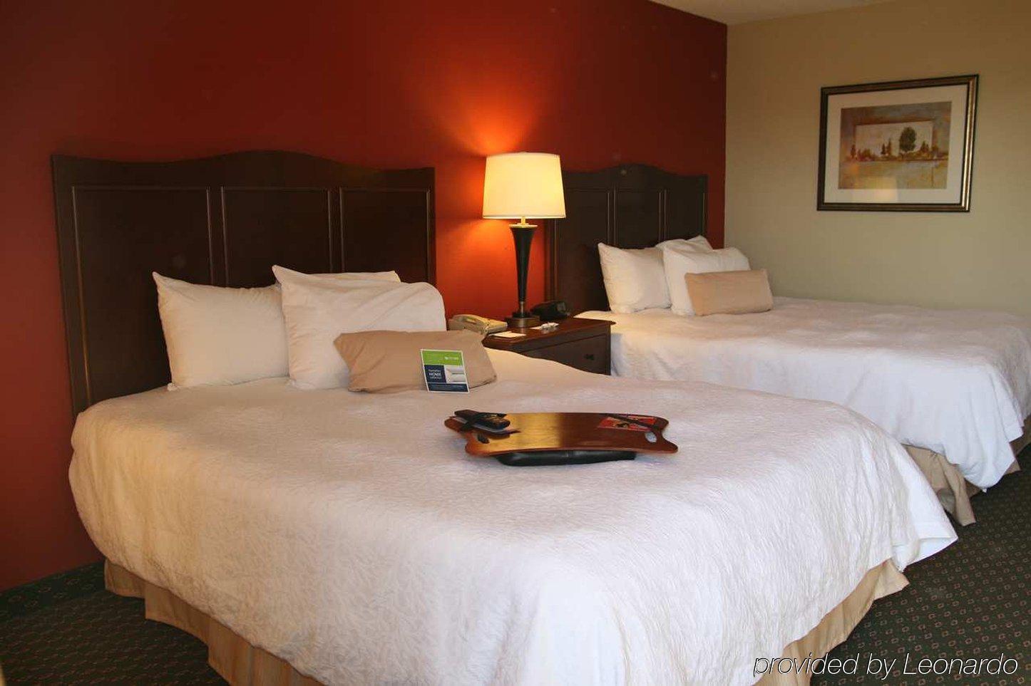 Hampton Inn Chicago-Тинли-Парк Номер фото