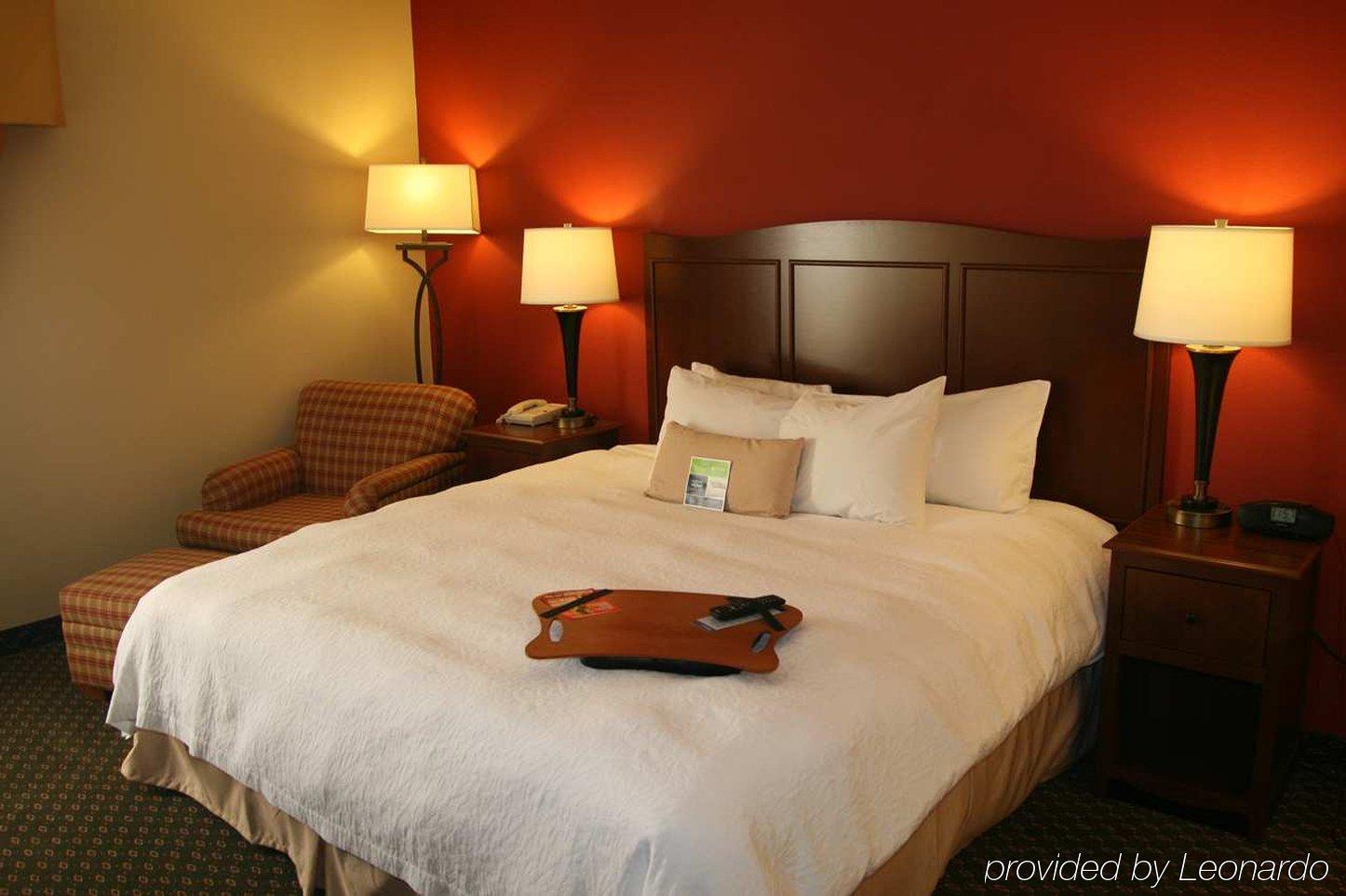 Hampton Inn Chicago-Тинли-Парк Номер фото